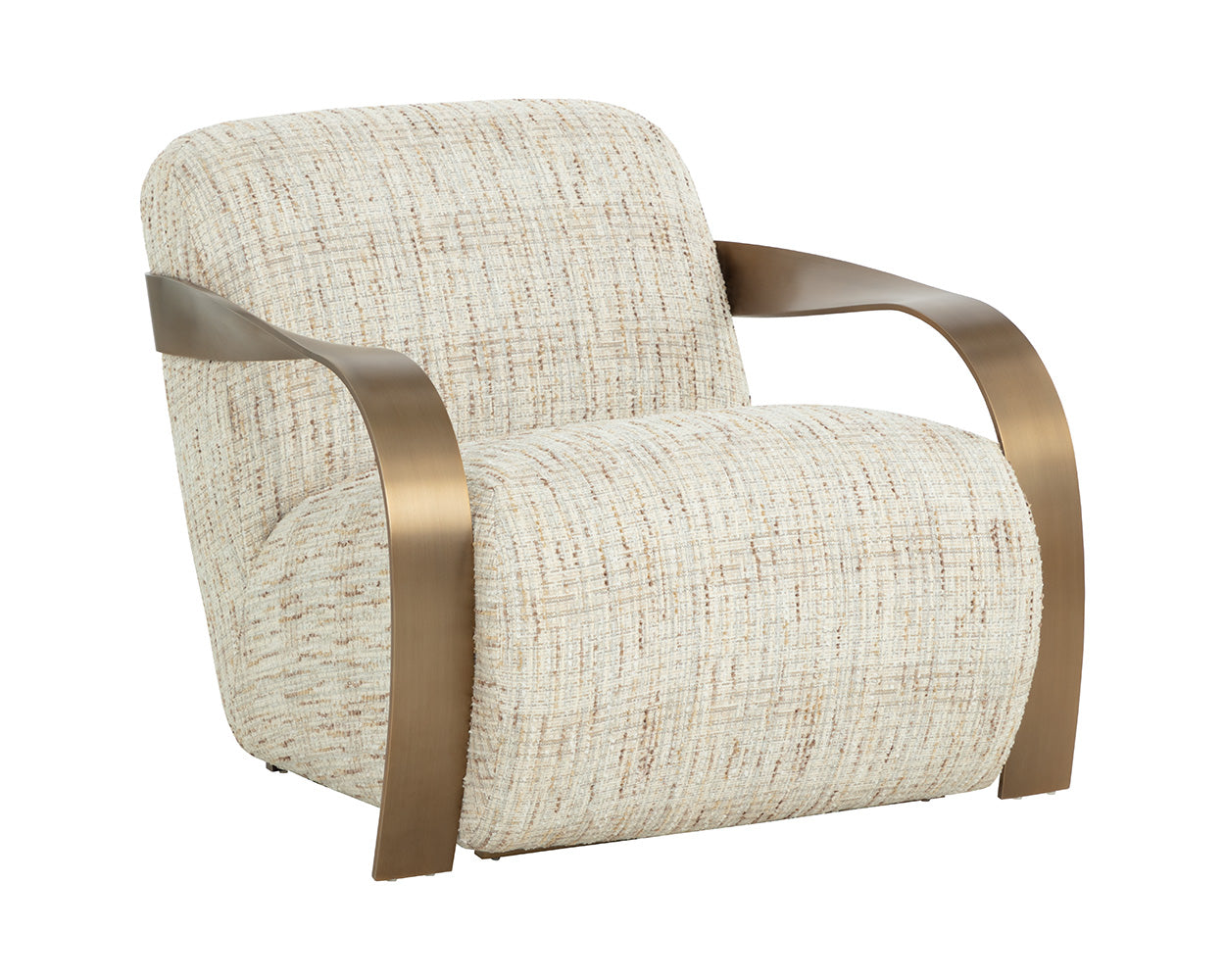 sonesta-lounge-chair-antique-brass-111610 - view 7