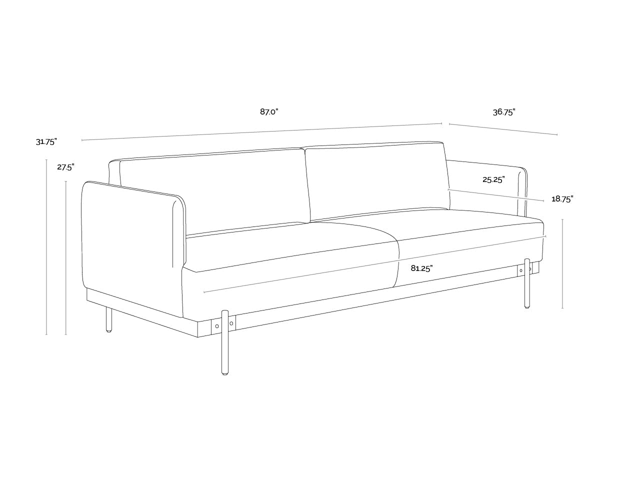 saul-sofa-111425 - view 16