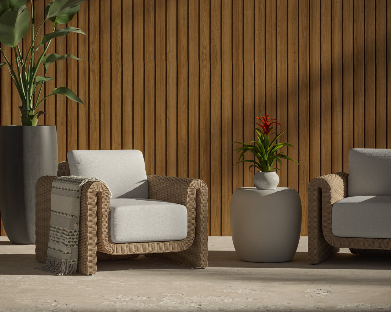 tibi-lounge-chair-natural-111679 - view 2