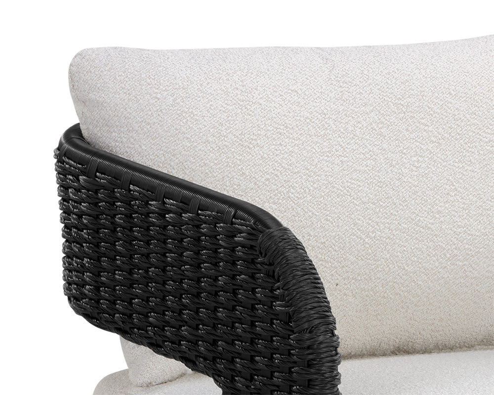 pylos-lounge-chair-black-111681 - view 8