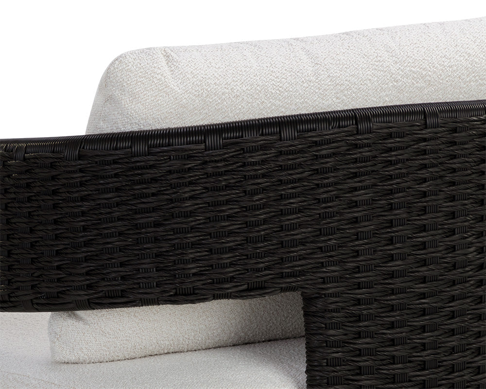 pylos-lounge-chair-black-111681 - view 9
