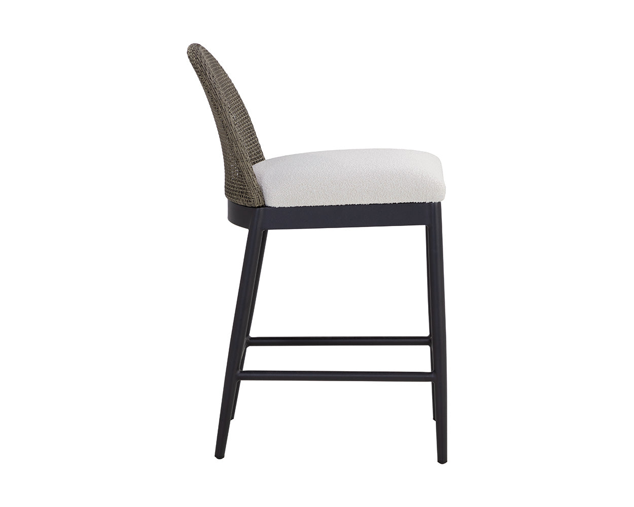 calandri-counter-stool-black-111683 - view 5