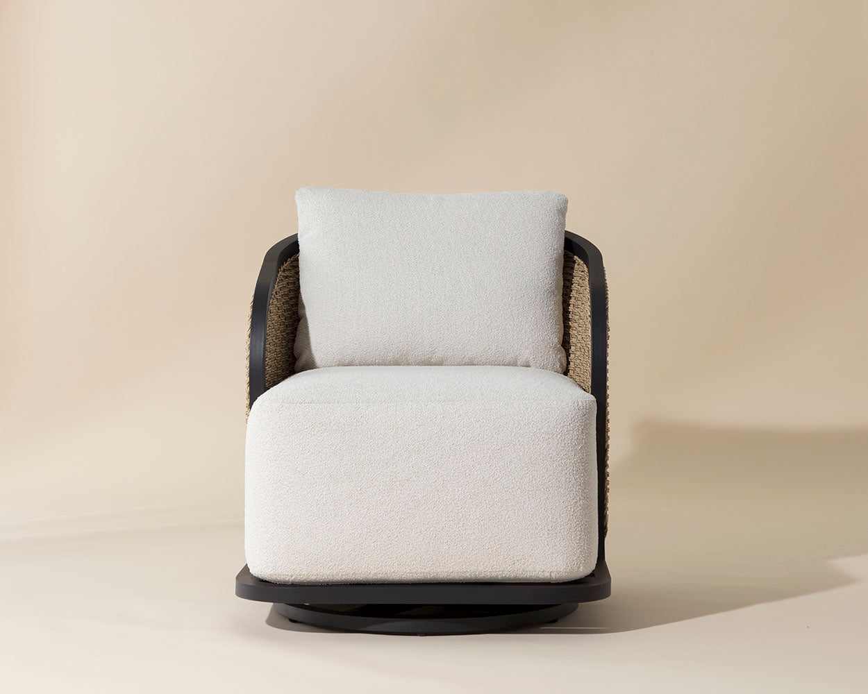 bora-swivel-lounge-chair-111685 - view 5