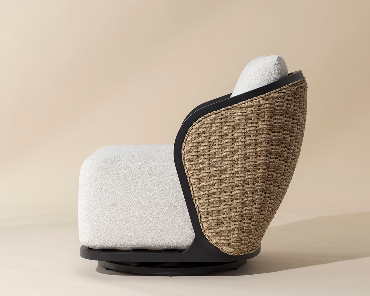 bora-swivel-lounge-chair-111685 - view 6