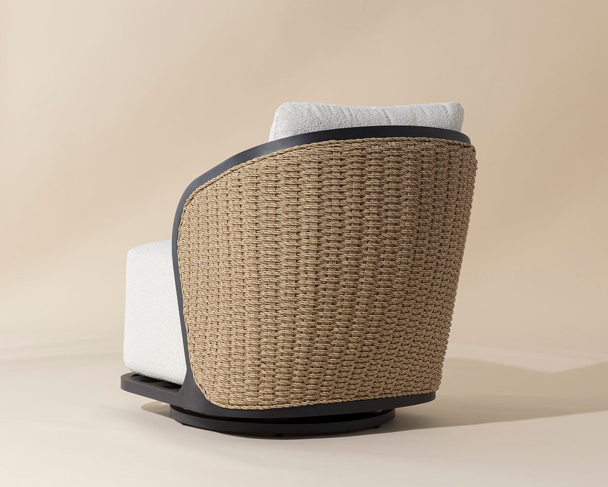 bora-swivel-lounge-chair-111685 - view 7