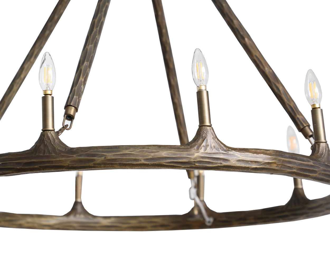 wolfgang-chandelier-111695 - view 5