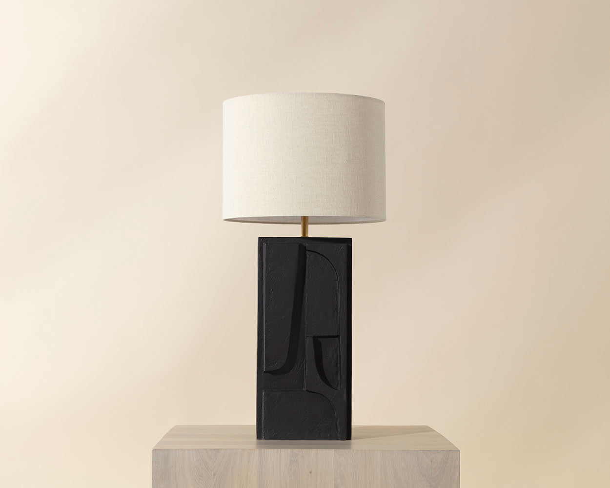 dirsan-table-lamp-black-111719 - view 5