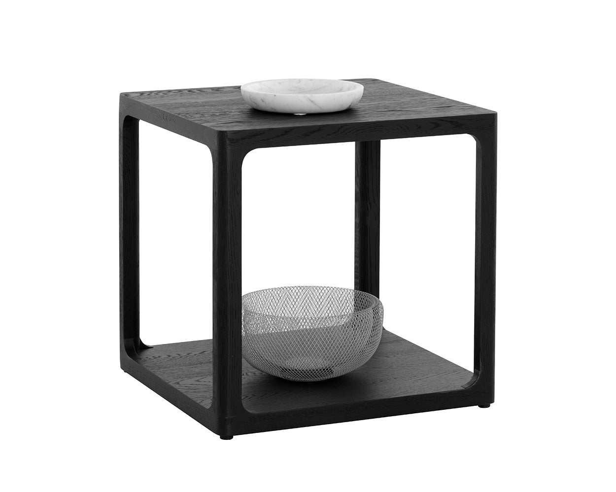 doncaster-side-table-black-111739 - view 5