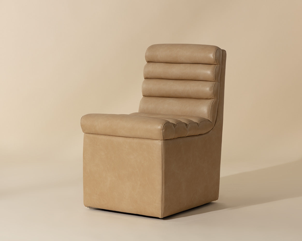 norm-wheeled-dining-chair-111764 - view 9