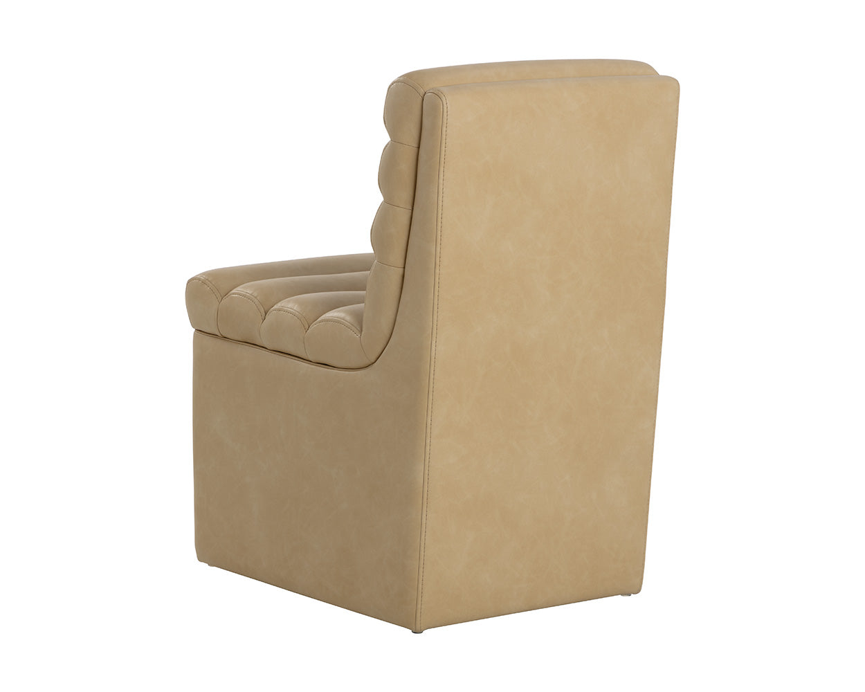 norm-wheeled-dining-chair-111764 - view 17