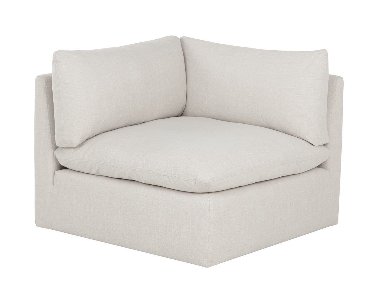 reve-modular-corner-chair-111769 - view 11
