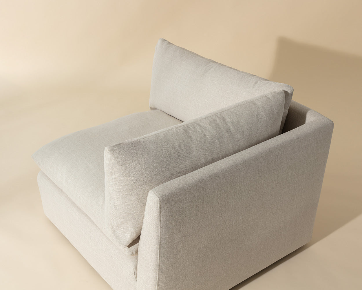reve-modular-corner-chair-111769 - view 7