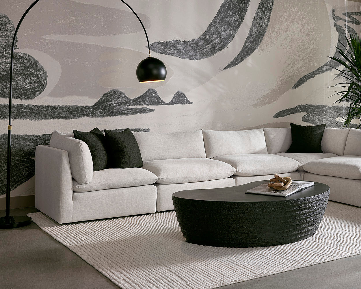 reve-modular-ottoman-111770 - view 2
