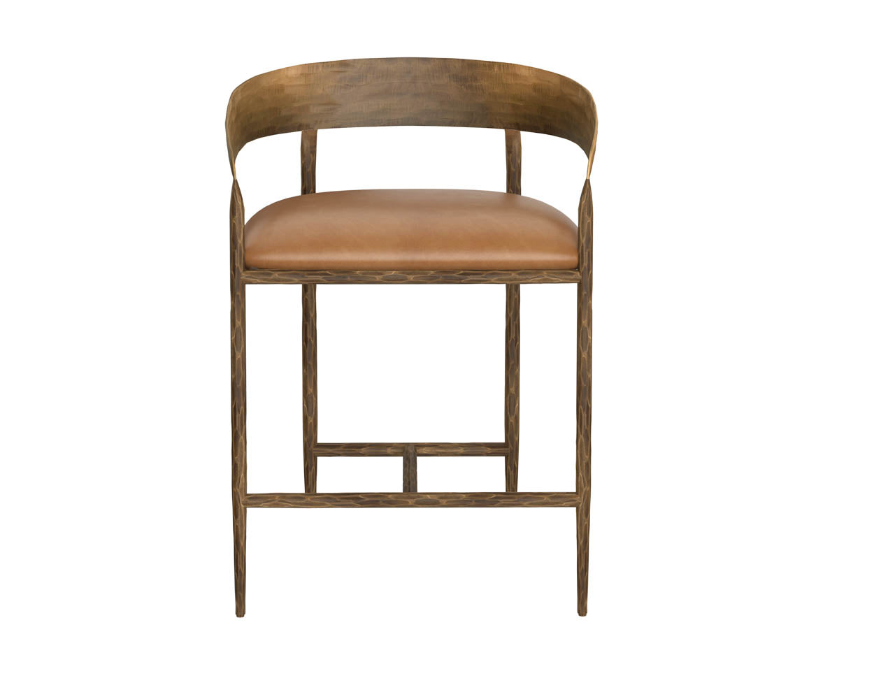 zanatta-counter-stool-111000 - view 2