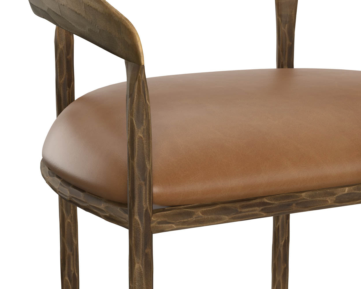 zanatta-counter-stool-111000 - view 4