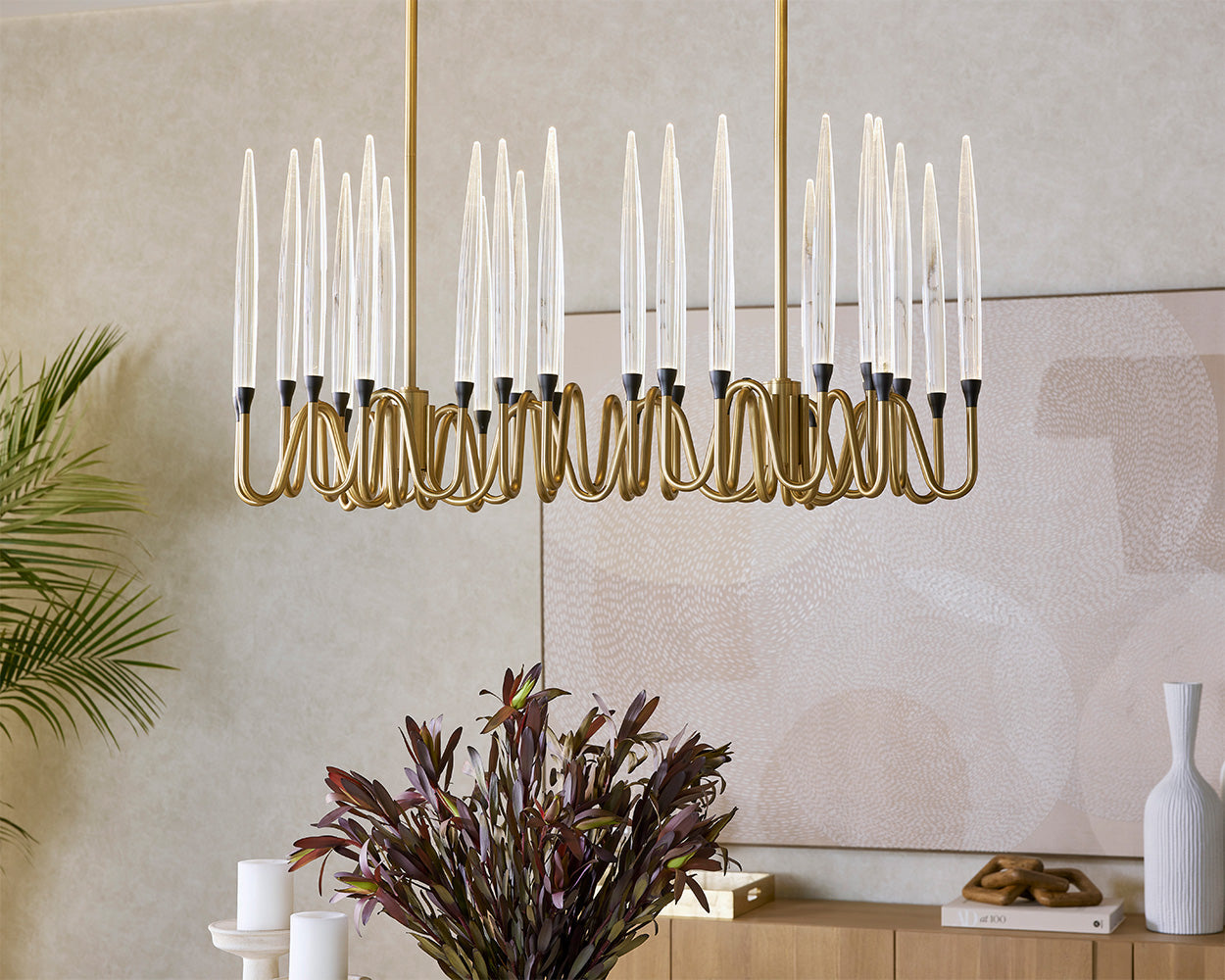 hestia-chandelier-small-111812 - view 2