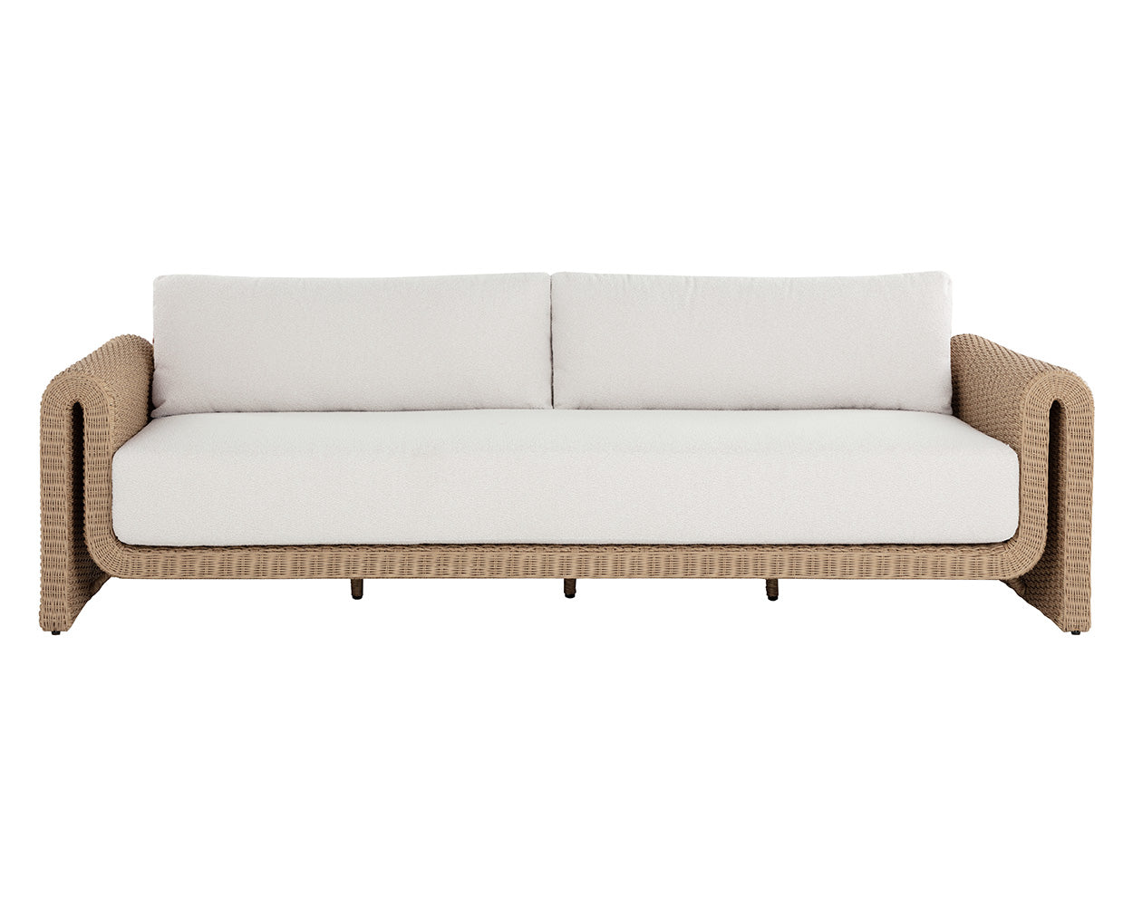 tibi-sofa-natural-111861 - view 3