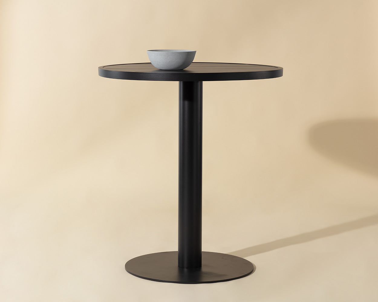 merano-bar-table-round-111863 - view 3