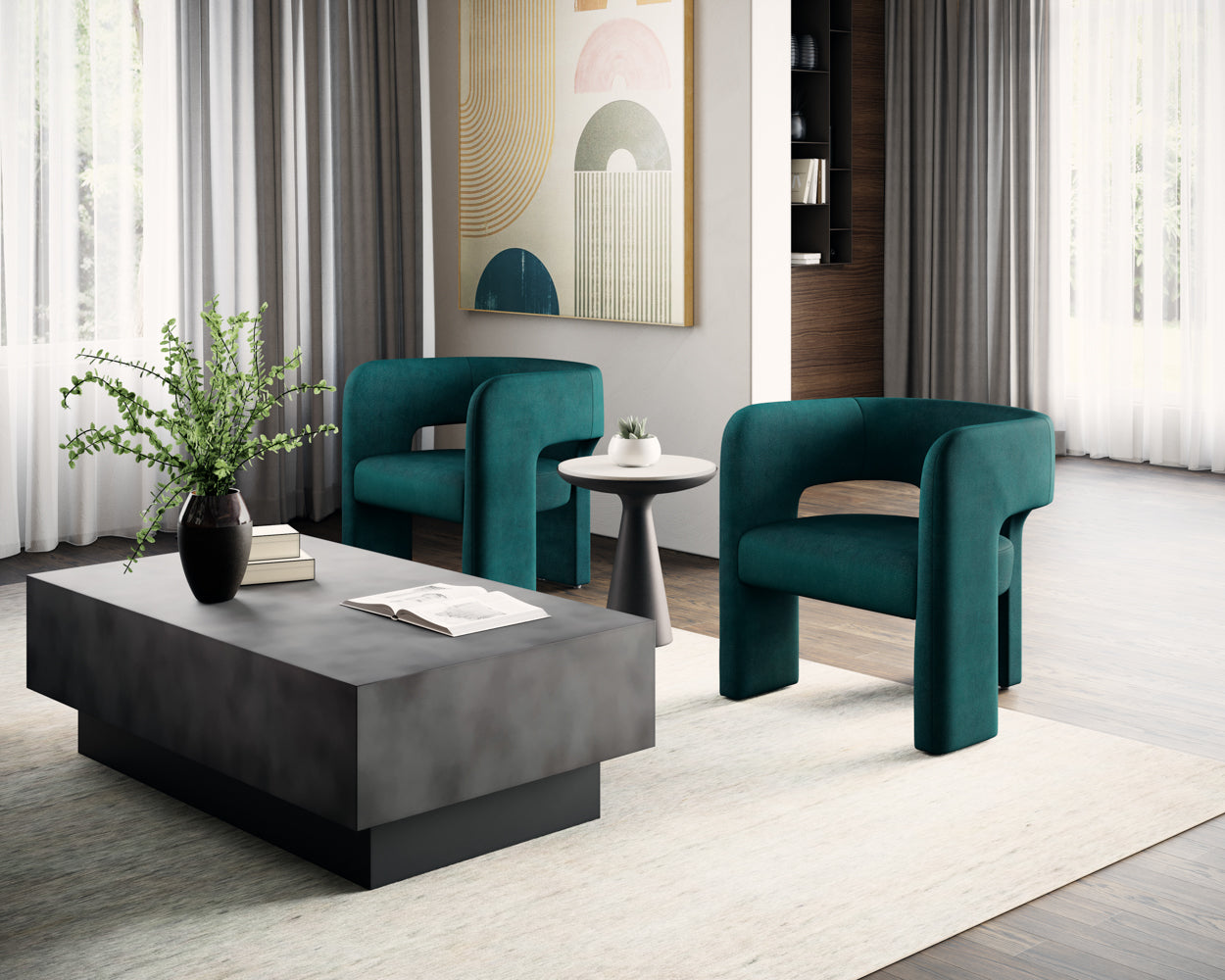 chizu-nesting-end-tables-set-of-2-111910 - view 4