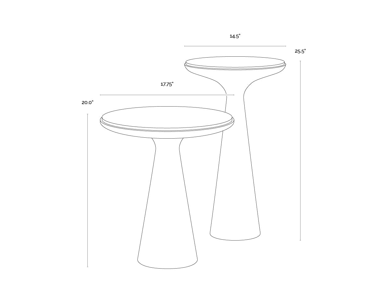 chizu-nesting-end-tables-set-of-2-111910 - view 9