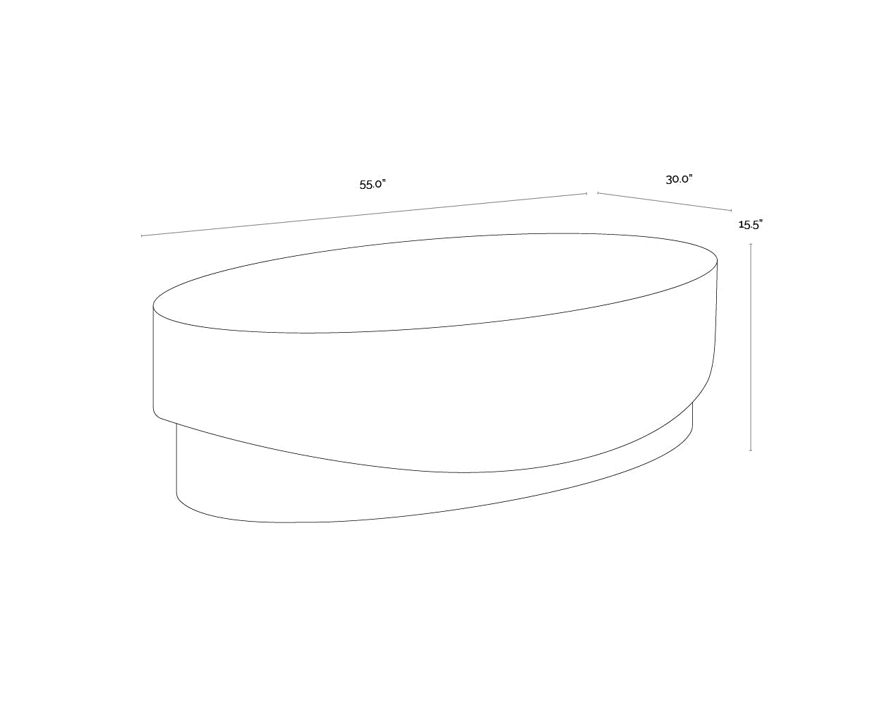 leda-coffee-table-111944 - view 9