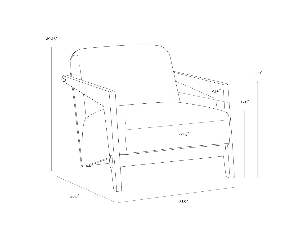 bosco-lounge-chair-111960 - view 18