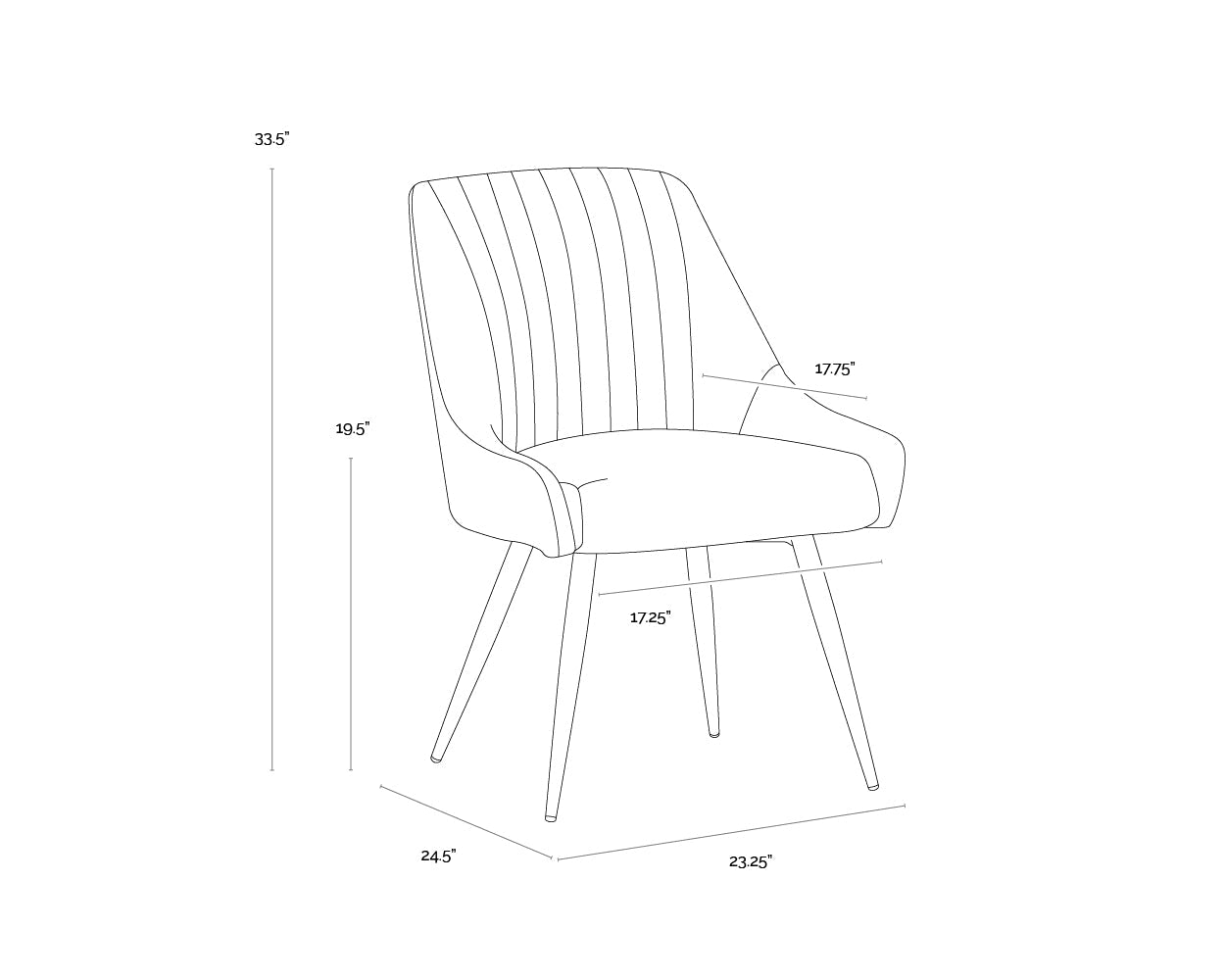 chardon-dining-chair-111968 - view 21