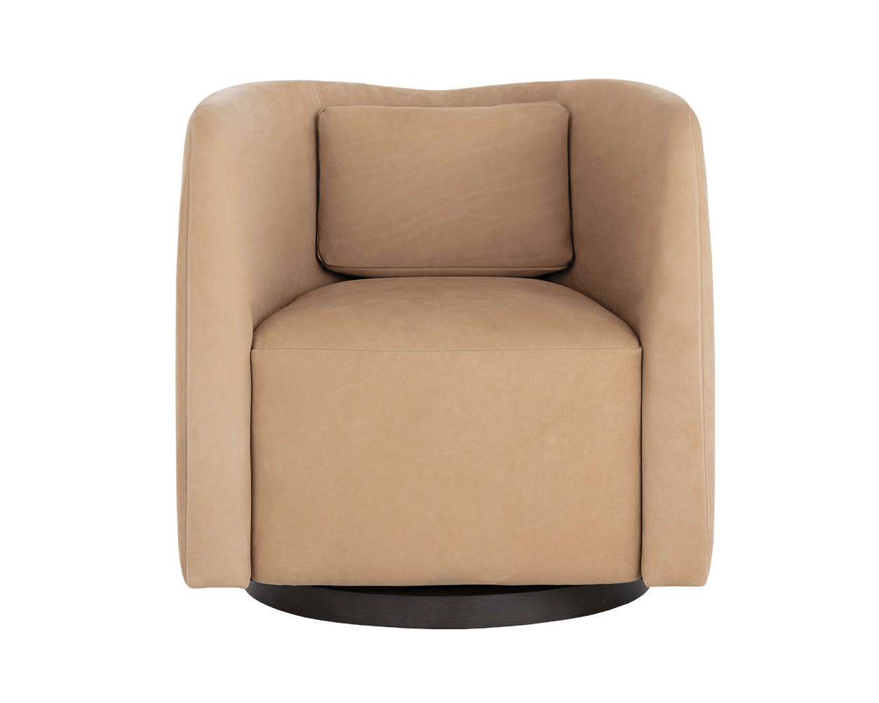 emilie-swivel-lounge-chair-111250 - view 16