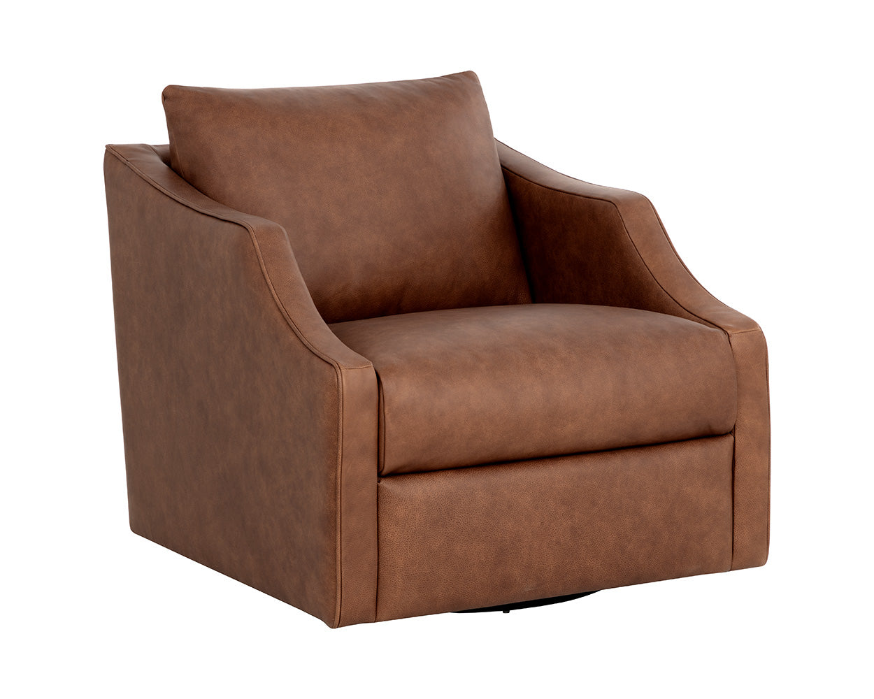 orwell-swivel-lounge-chair-112041 - view 17