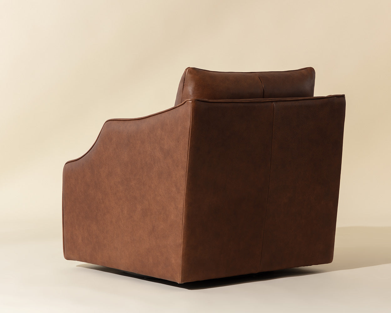 orwell-swivel-lounge-chair-112041 - view 15