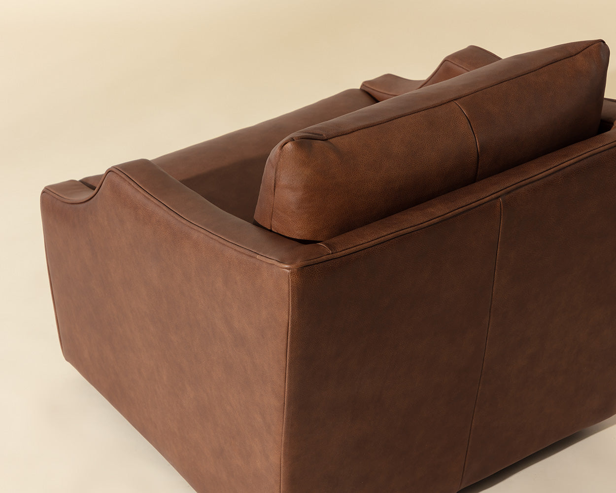 orwell-swivel-lounge-chair-112041 - view 16