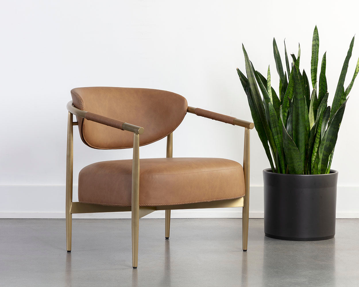 heloise-lounge-chair-111933 - view 2