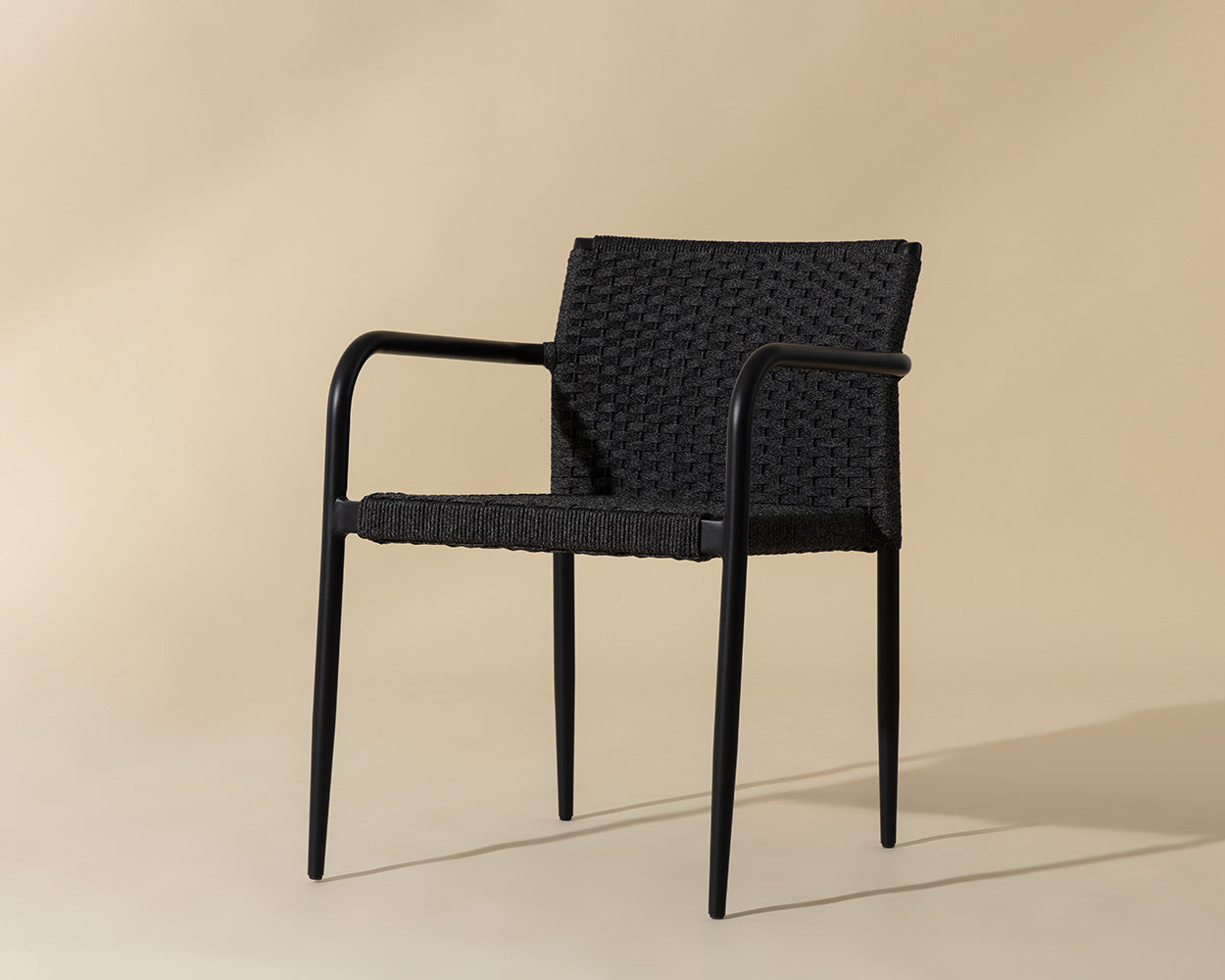 casella-stackable-dining-armchair-110979 - view 9