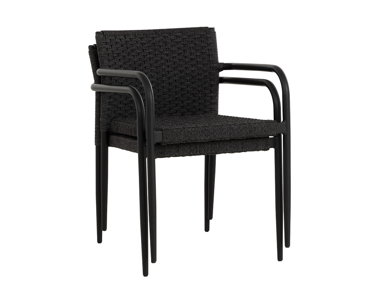 casella-stackable-dining-armchair-110979 - view 17