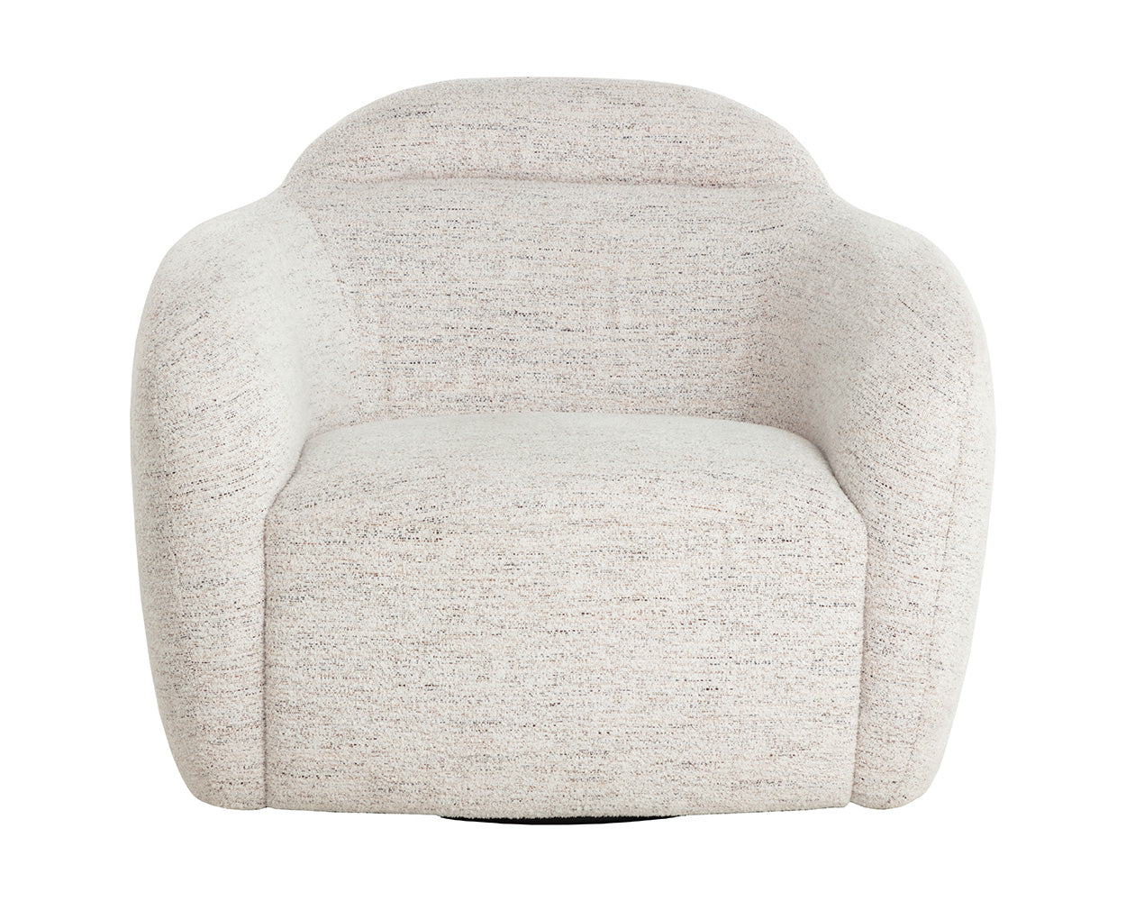 ismo-swivel-lounge-chair-111962 - view 14