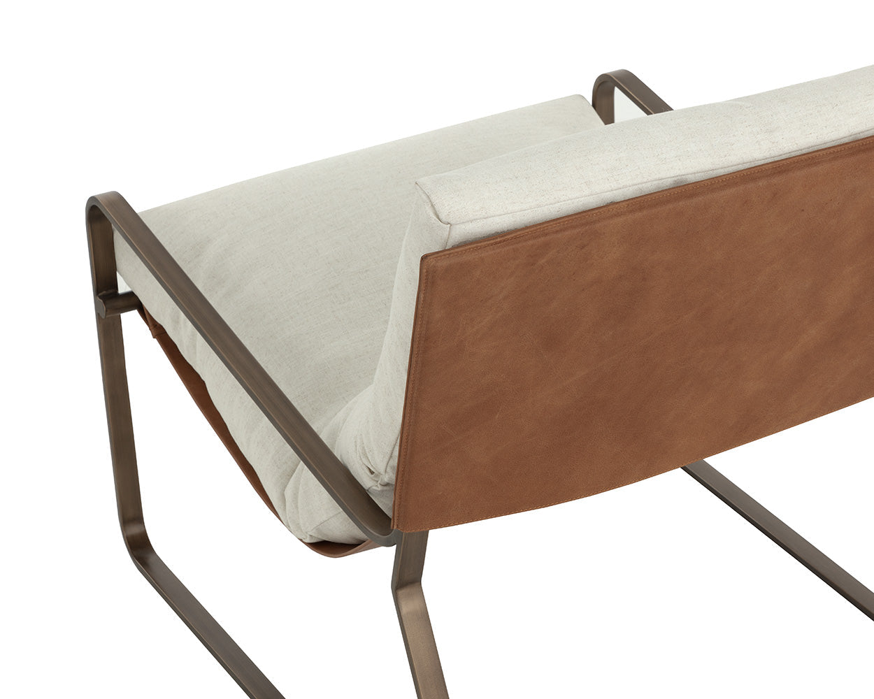zancor-lounge-chair-antique-brass-110657 - view 20