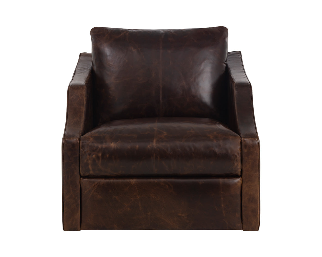 orwell-swivel-lounge-chair-112041 - view 6