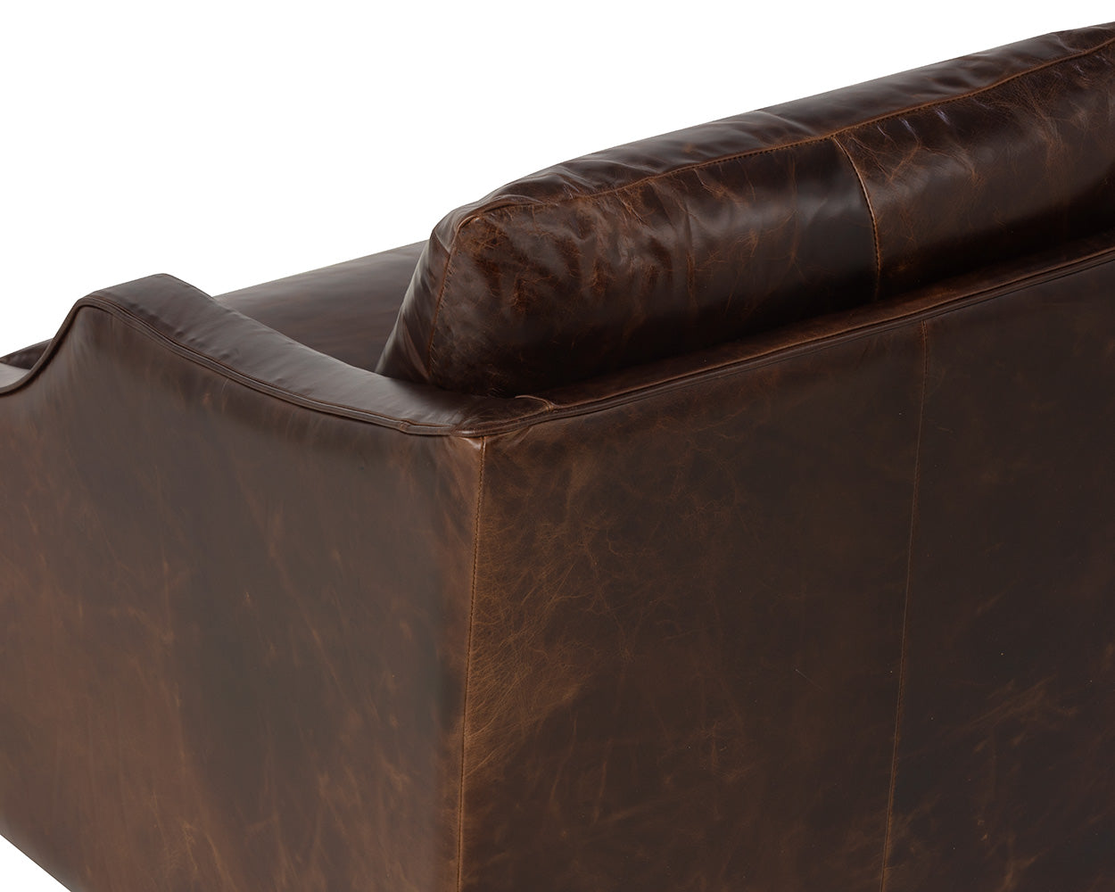 orwell-swivel-lounge-chair-112041 - view 9