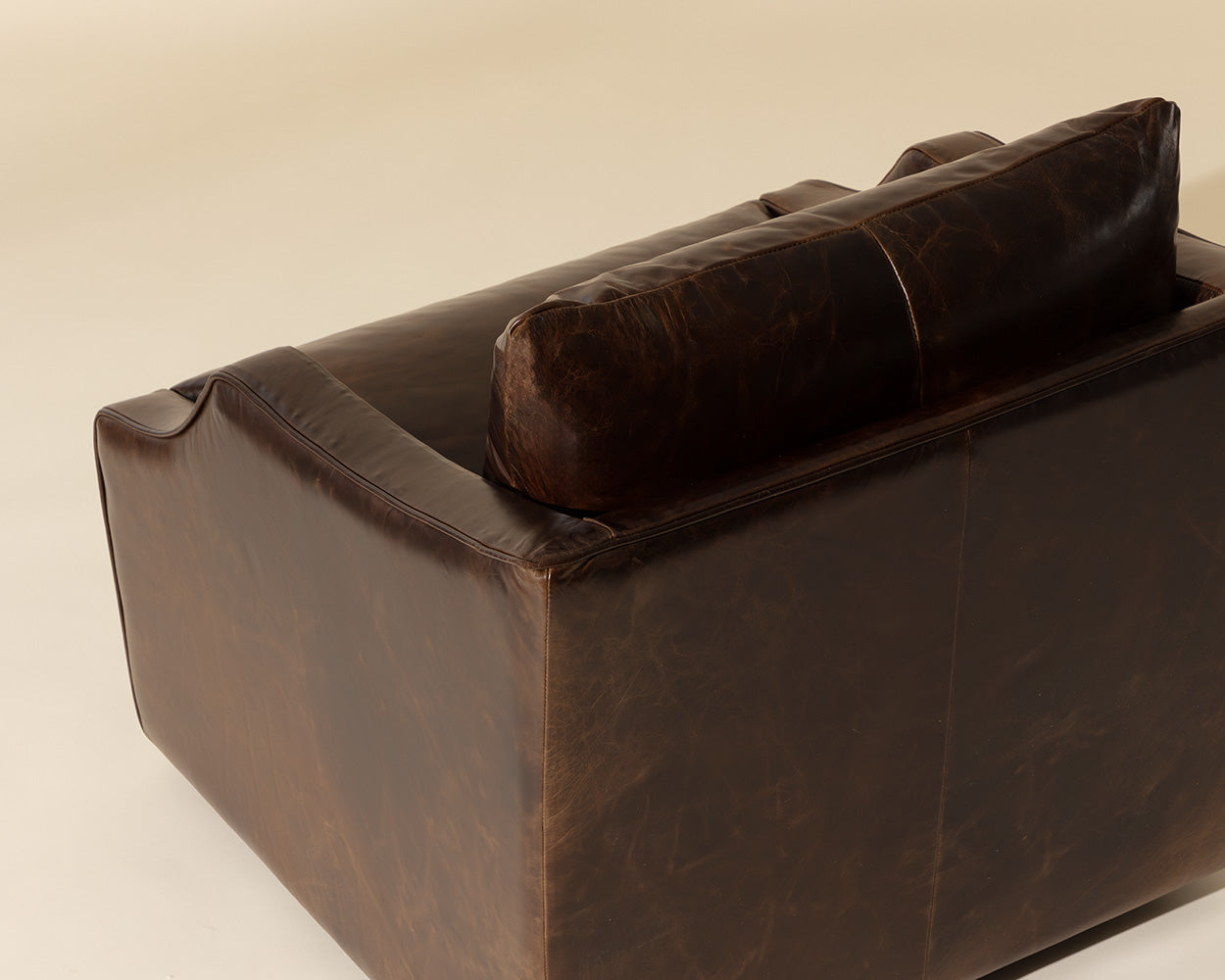 orwell-swivel-lounge-chair-112041 - view 4