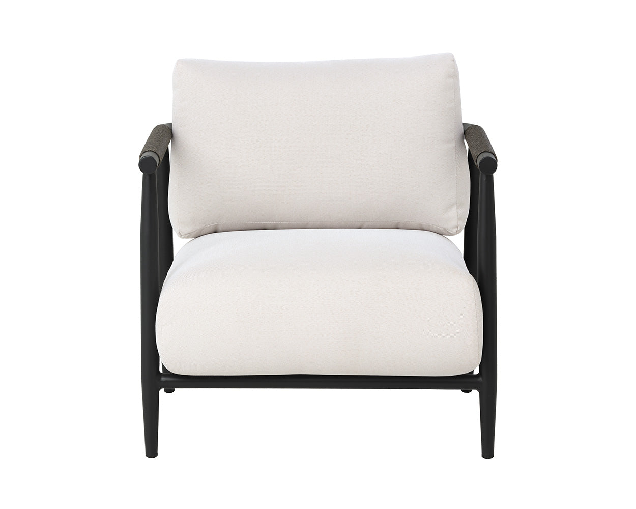 muros-lounge-chair-black-112165 - view 5