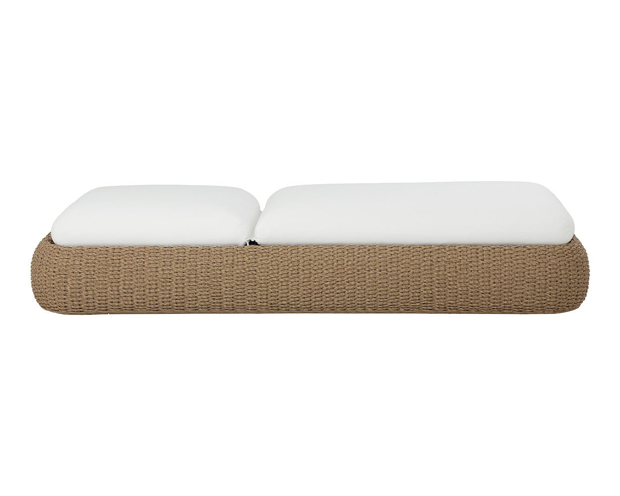 barcelona-lounger-natural-112175 - view 3