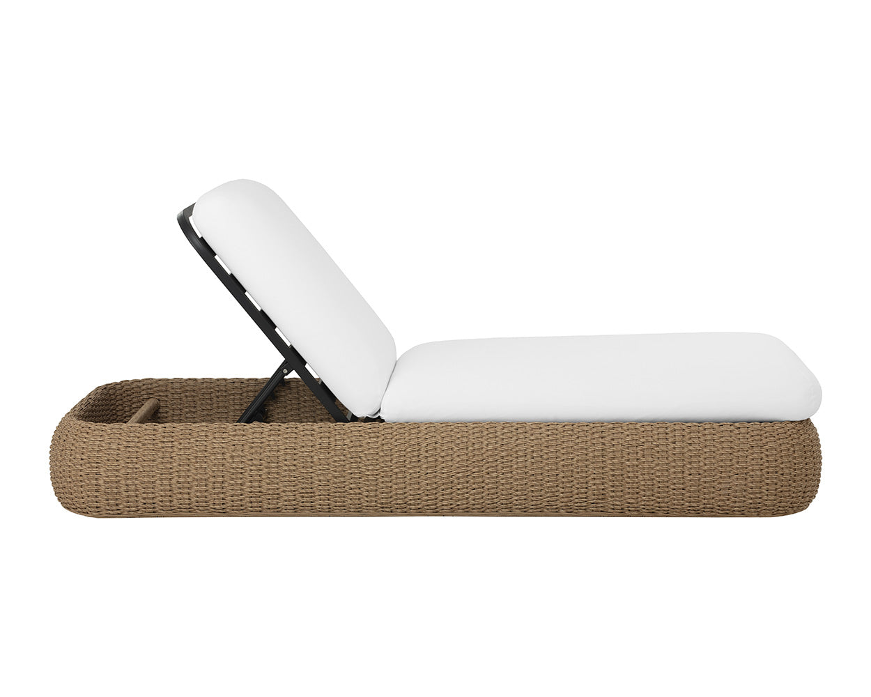 barcelona-lounger-natural-112175 - view 4