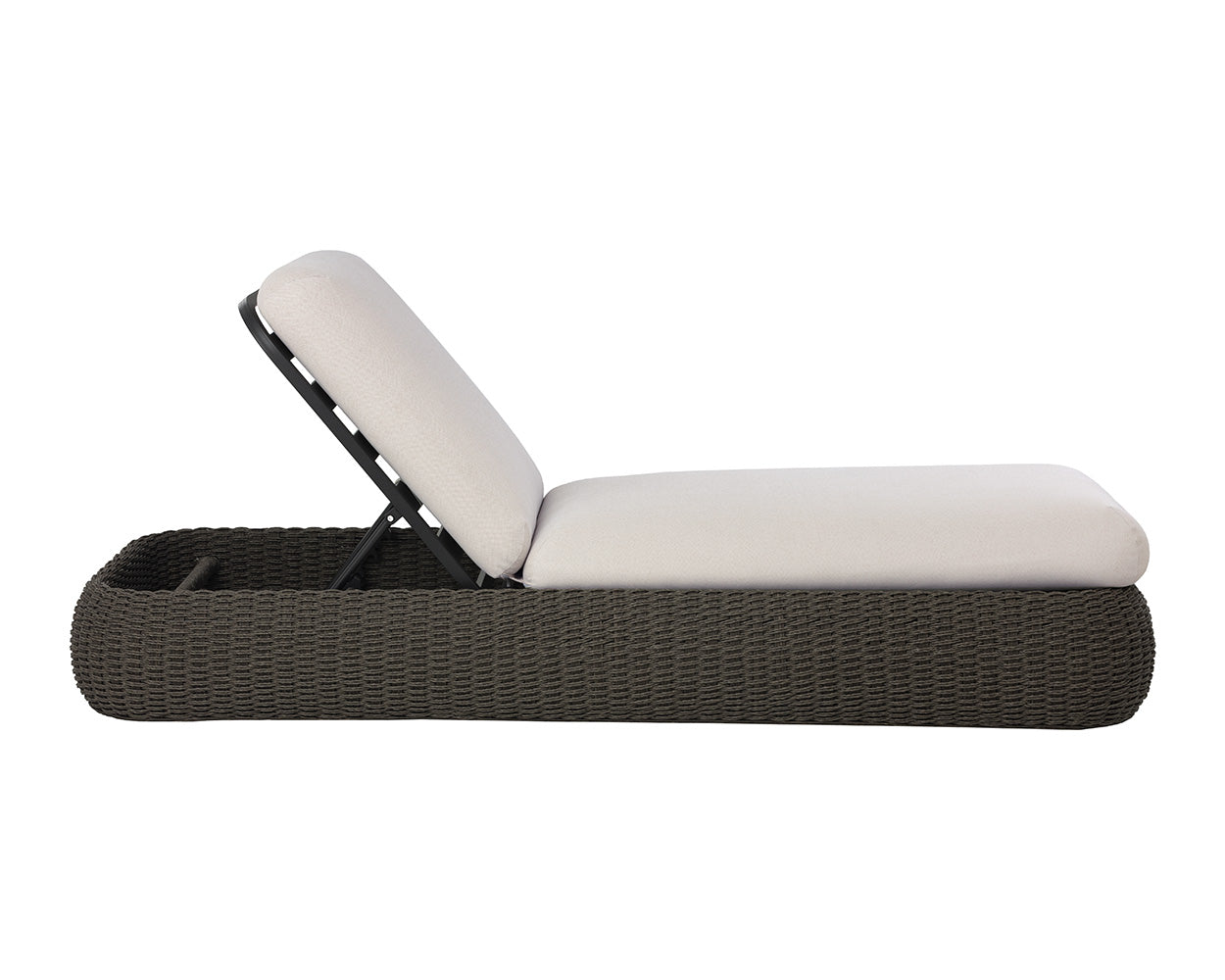 barcelona-lounger-grey-112176 - view 6