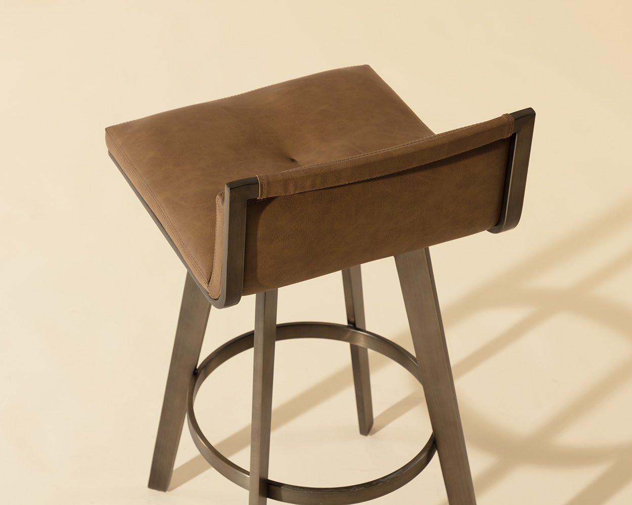 arizona-swivel-barstool-112206 - view 3