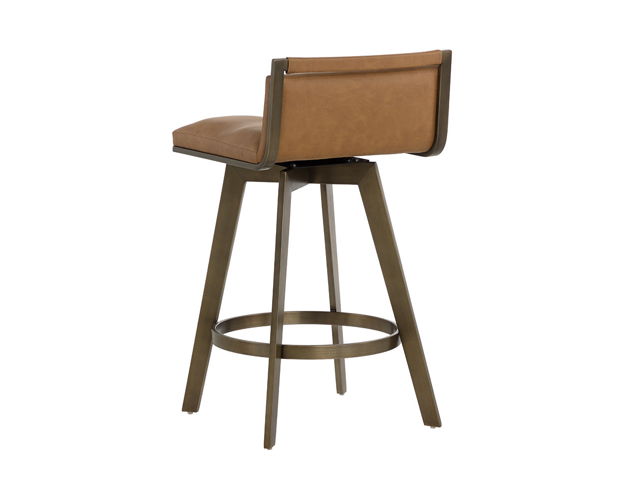 arizona-swivel-counter-stool-104789 - view 7