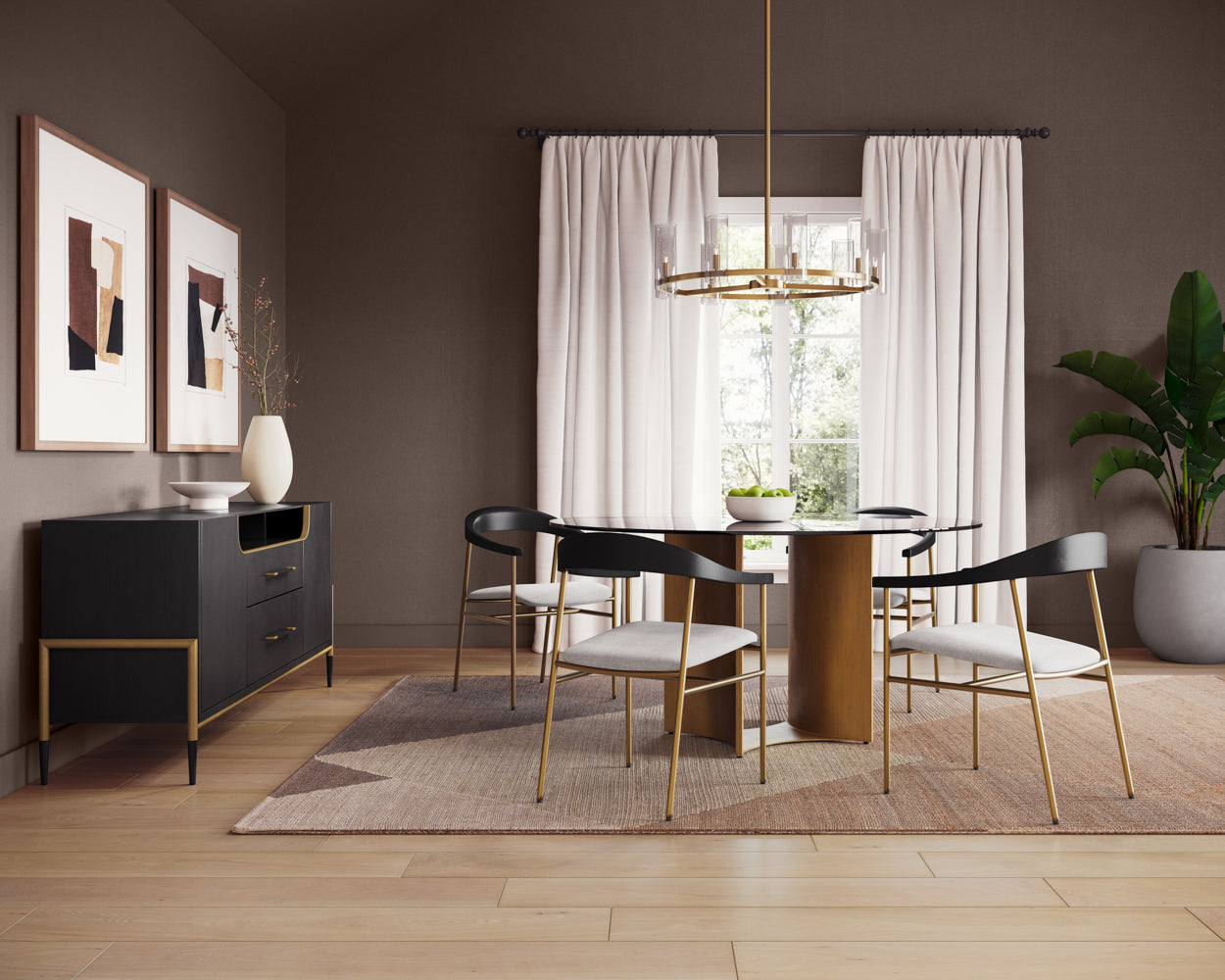 weldrick-sideboard-112268 - view 3