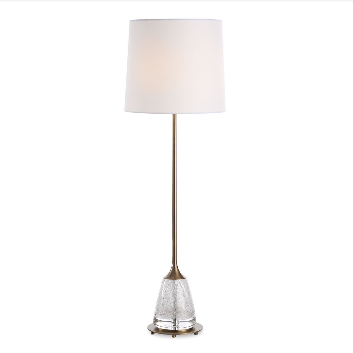 Alistair Buffet Lamp - Kings Fine Art & Decor
