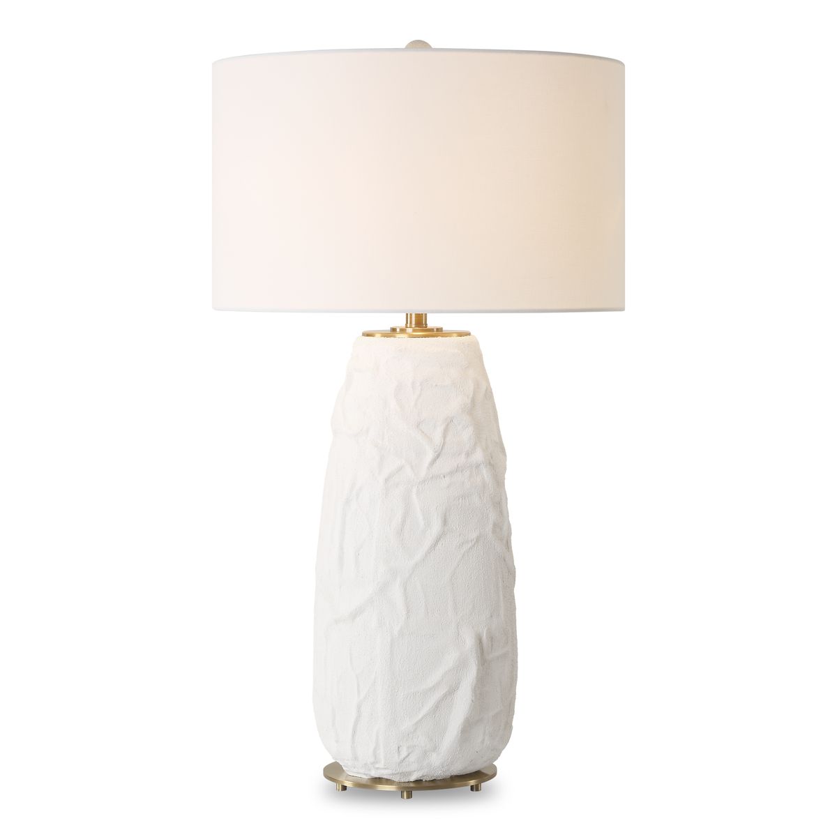Vida Table Lamp - Kings Fine Art & Decor