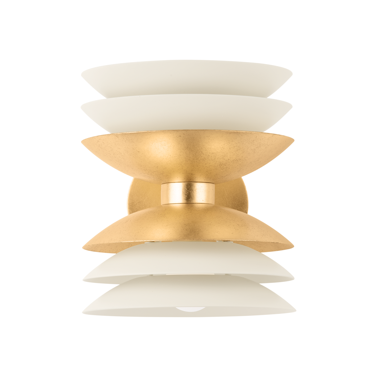 oneida-wall-sconce-1271-VGL/SSD