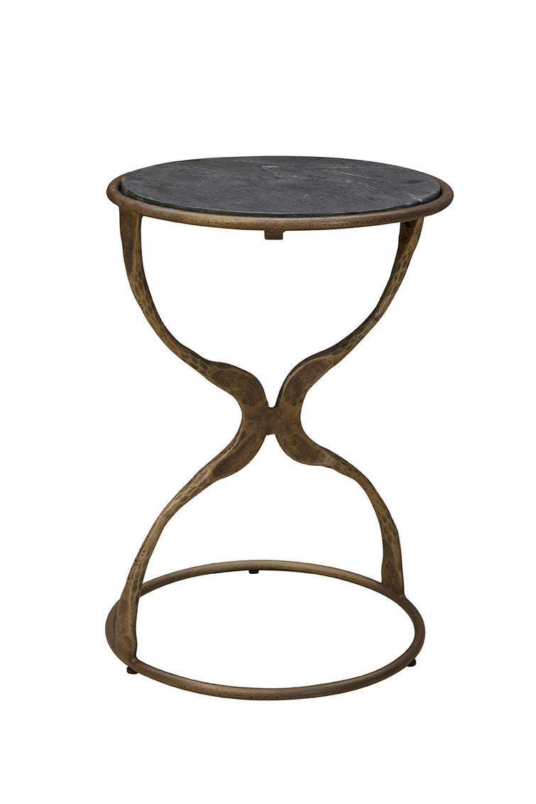Forsythe Side Table - Kings Fine Art & Decor